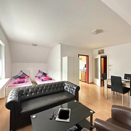 Holiday Apartment Adenau Bagian luar foto