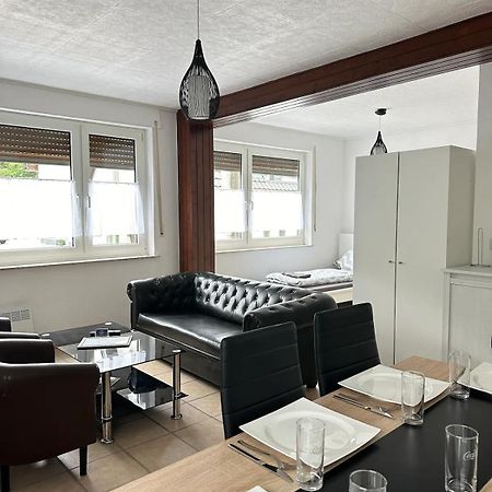 Holiday Apartment Adenau Bagian luar foto