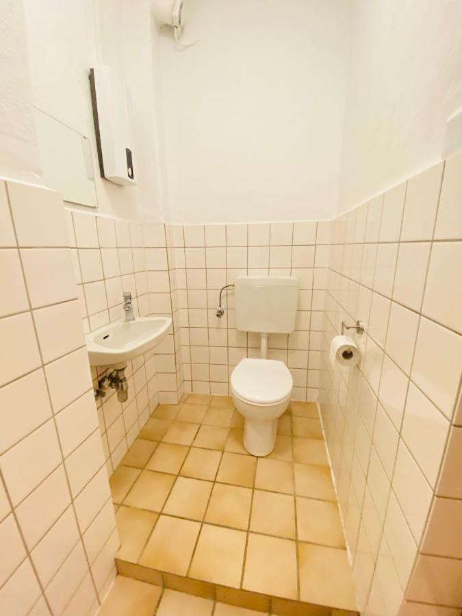Holiday Apartment Adenau Bagian luar foto