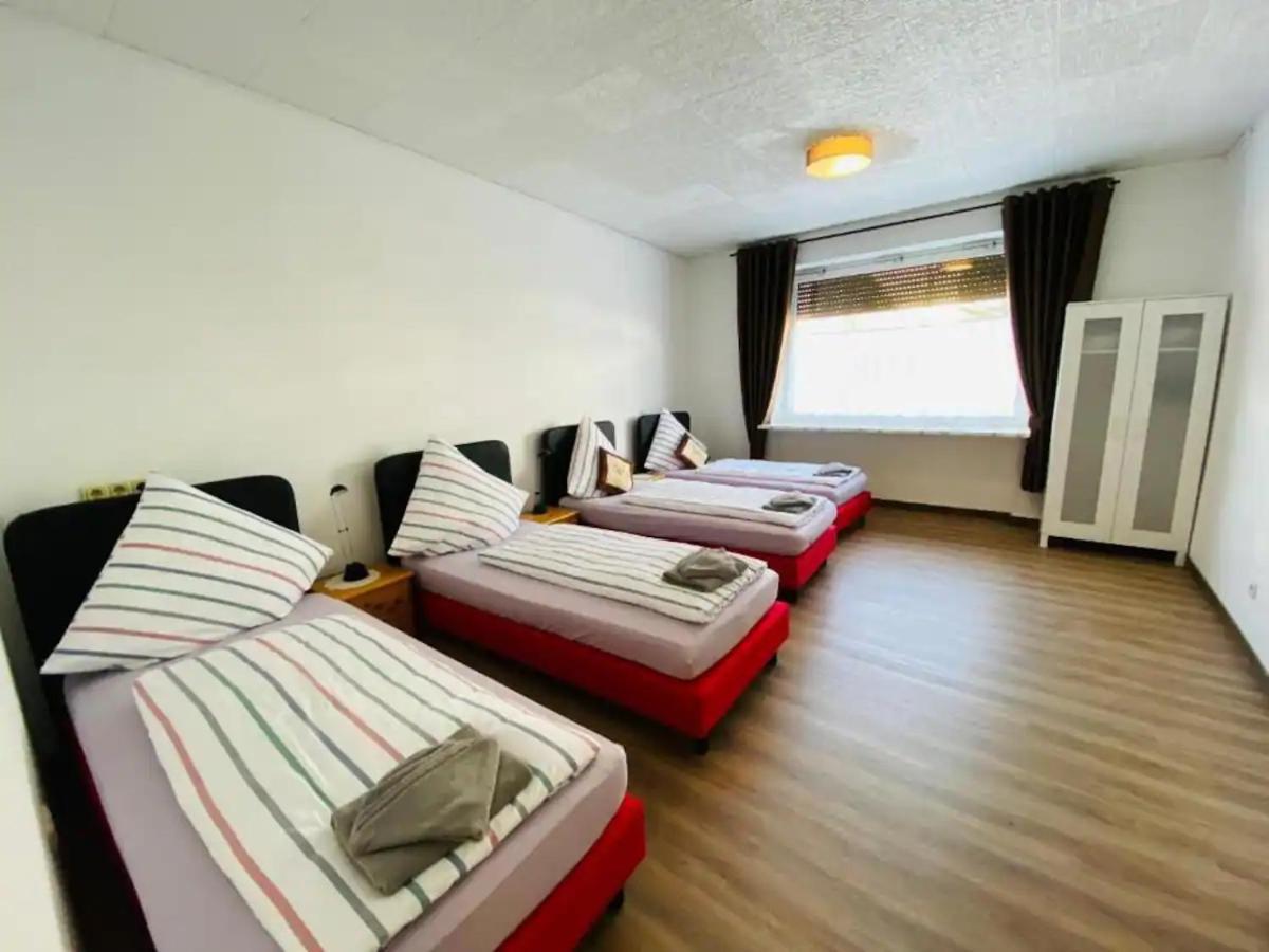Holiday Apartment Adenau Ruang foto