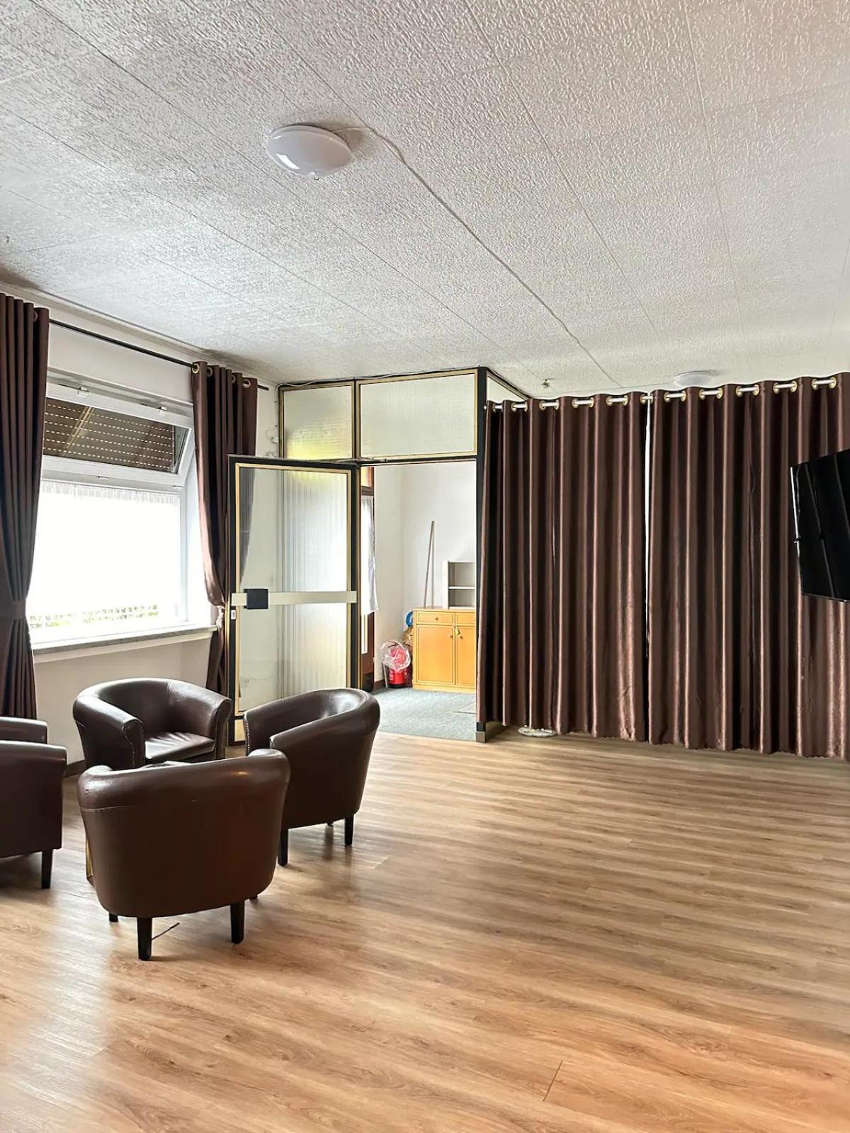 Holiday Apartment Adenau Ruang foto