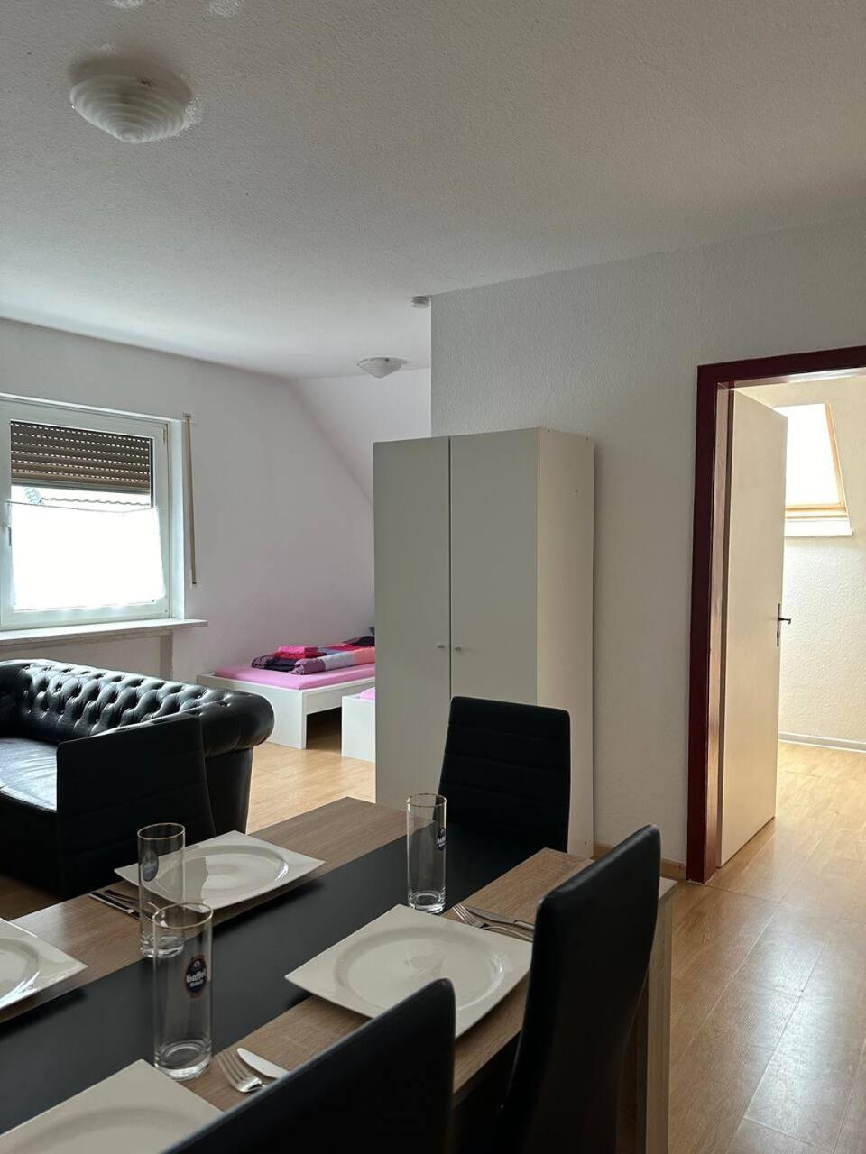 Holiday Apartment Adenau Ruang foto