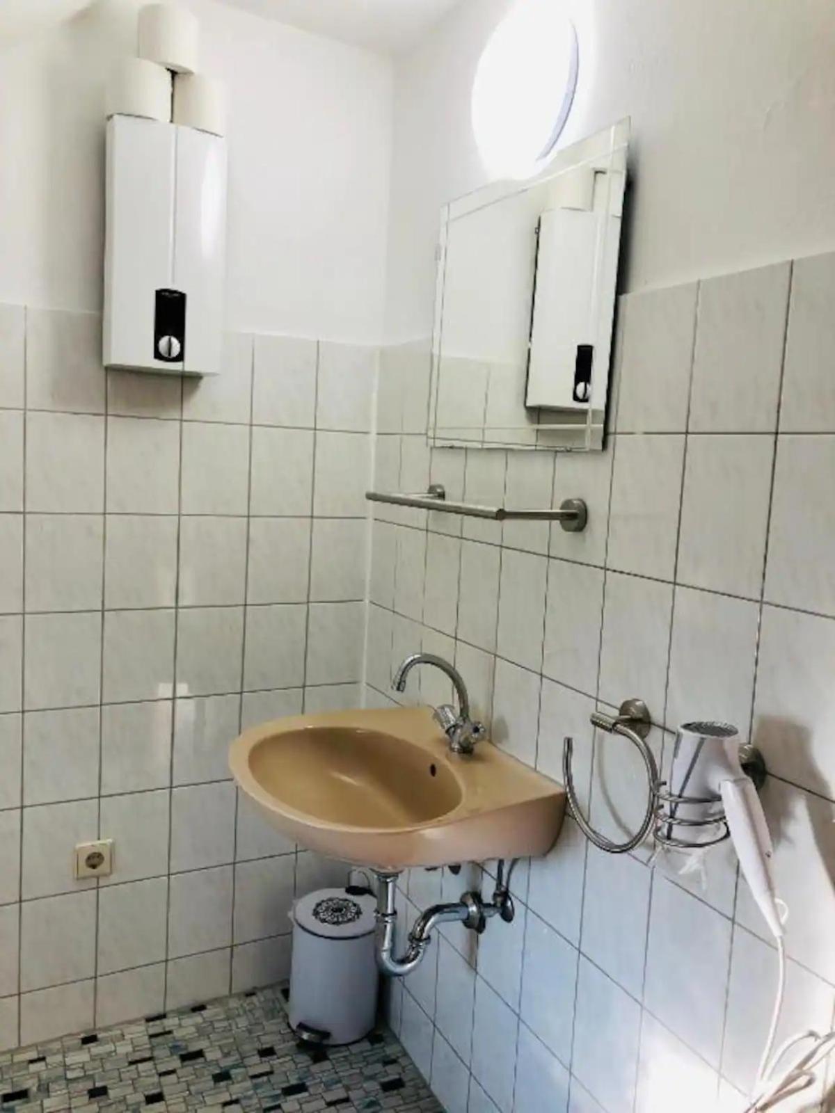 Holiday Apartment Adenau Ruang foto