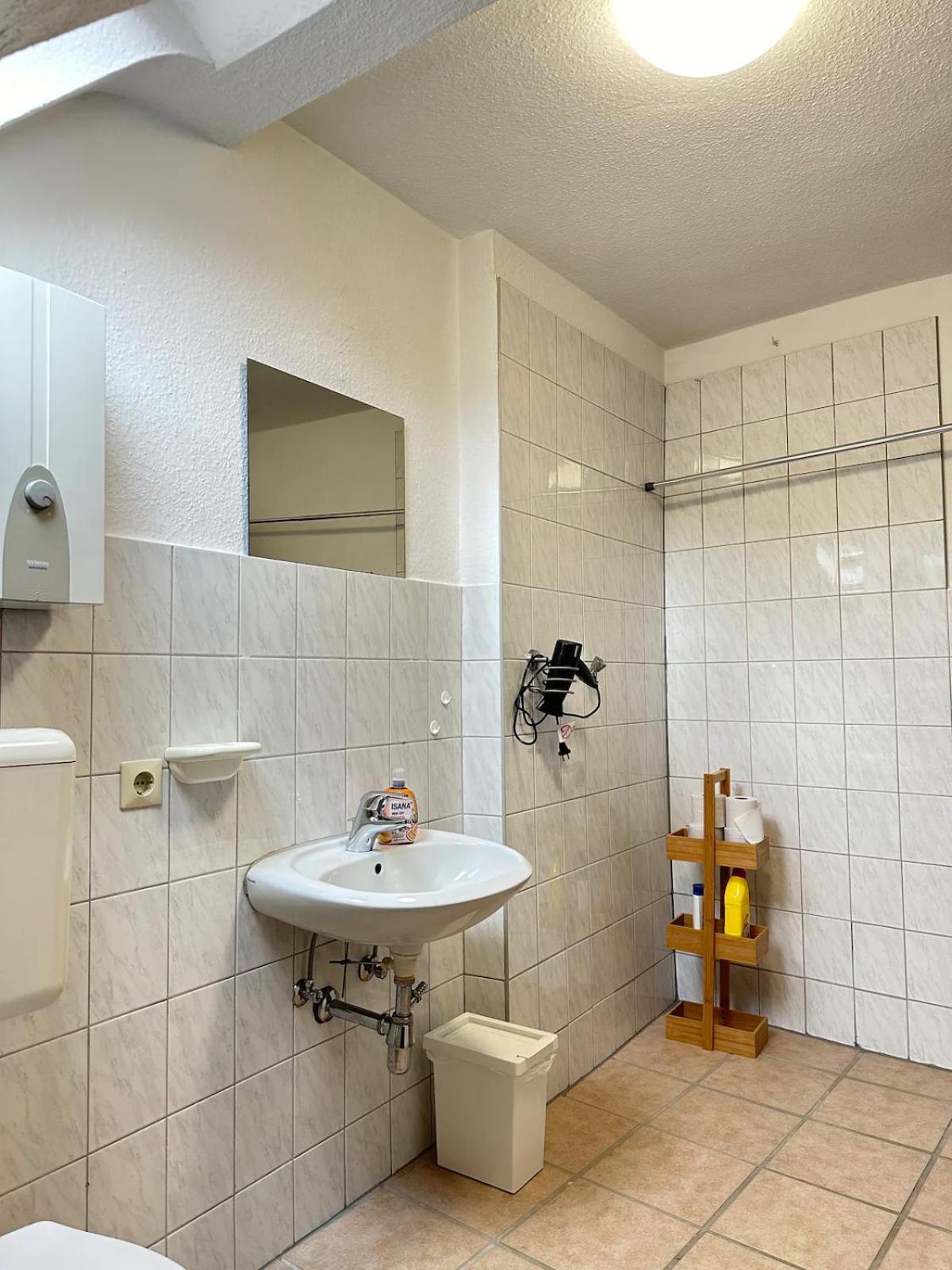Holiday Apartment Adenau Ruang foto