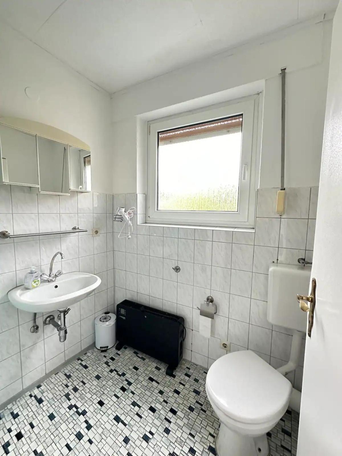 Holiday Apartment Adenau Ruang foto